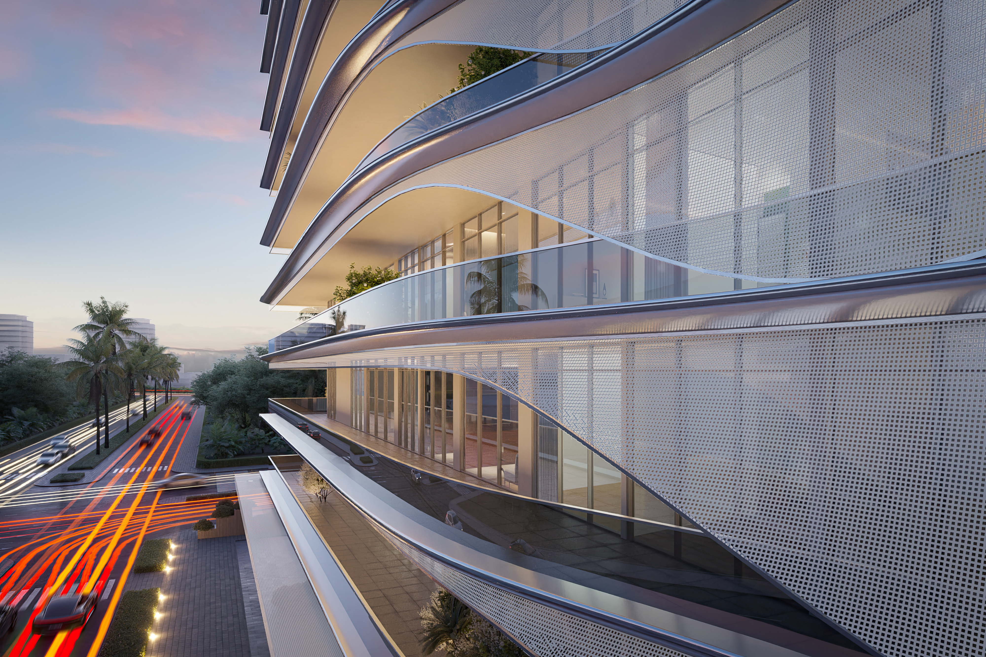 Pearlshire - Bond Enclave Gallery